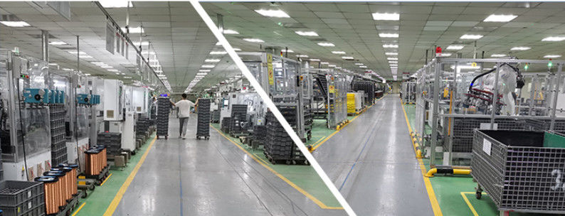 Taizhou Surmount Trading Co., Ltd.